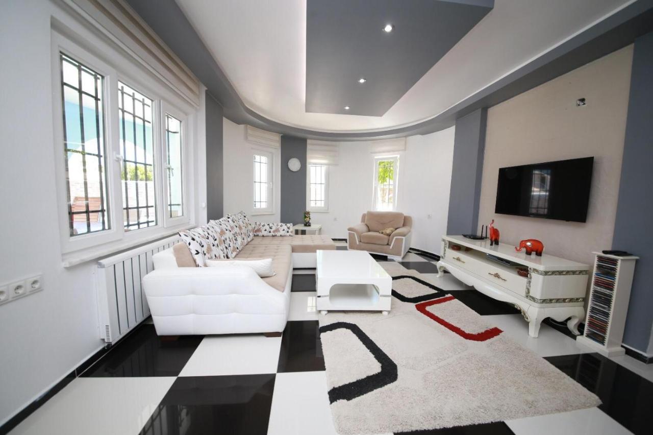 Fairways Villa Belek Exterior photo