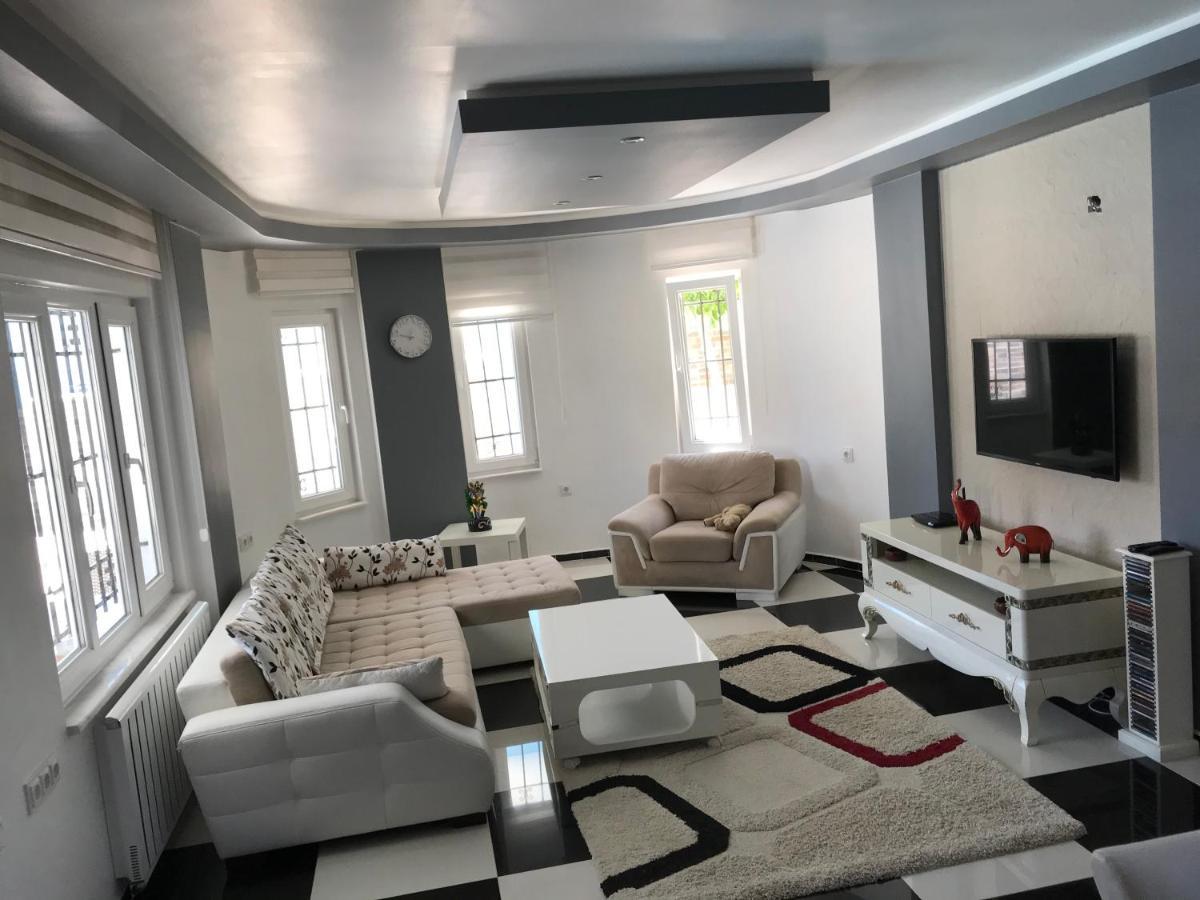 Fairways Villa Belek Exterior photo